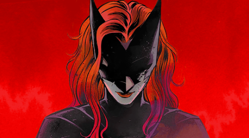 batwomans:“I am not a cop. I am not the Batman. I am a huge jerk.”    — Batwoman vol. 3 (2017-2018)