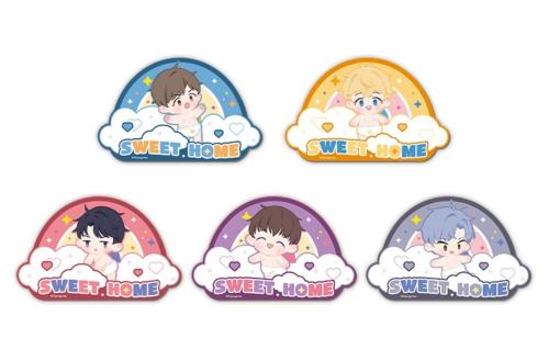 sinful-liesel: Mr Love Queen’s Choice Season 2: Ideal City Merch ✨ Hello! I’m hosting a group order 