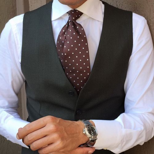 Sunday Morning X Fantastic Tie by @otaa.australia Check Today The whole accessories Collection on ww