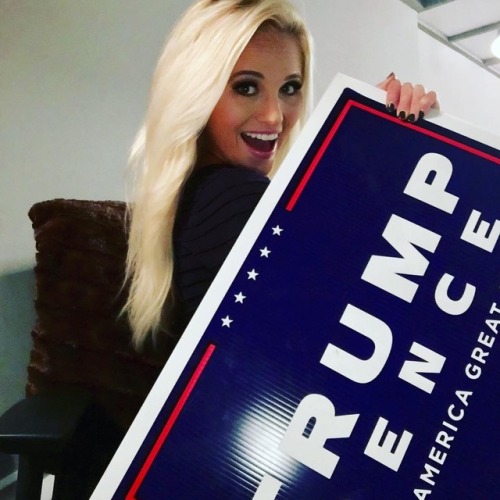 TOMI LAHREN