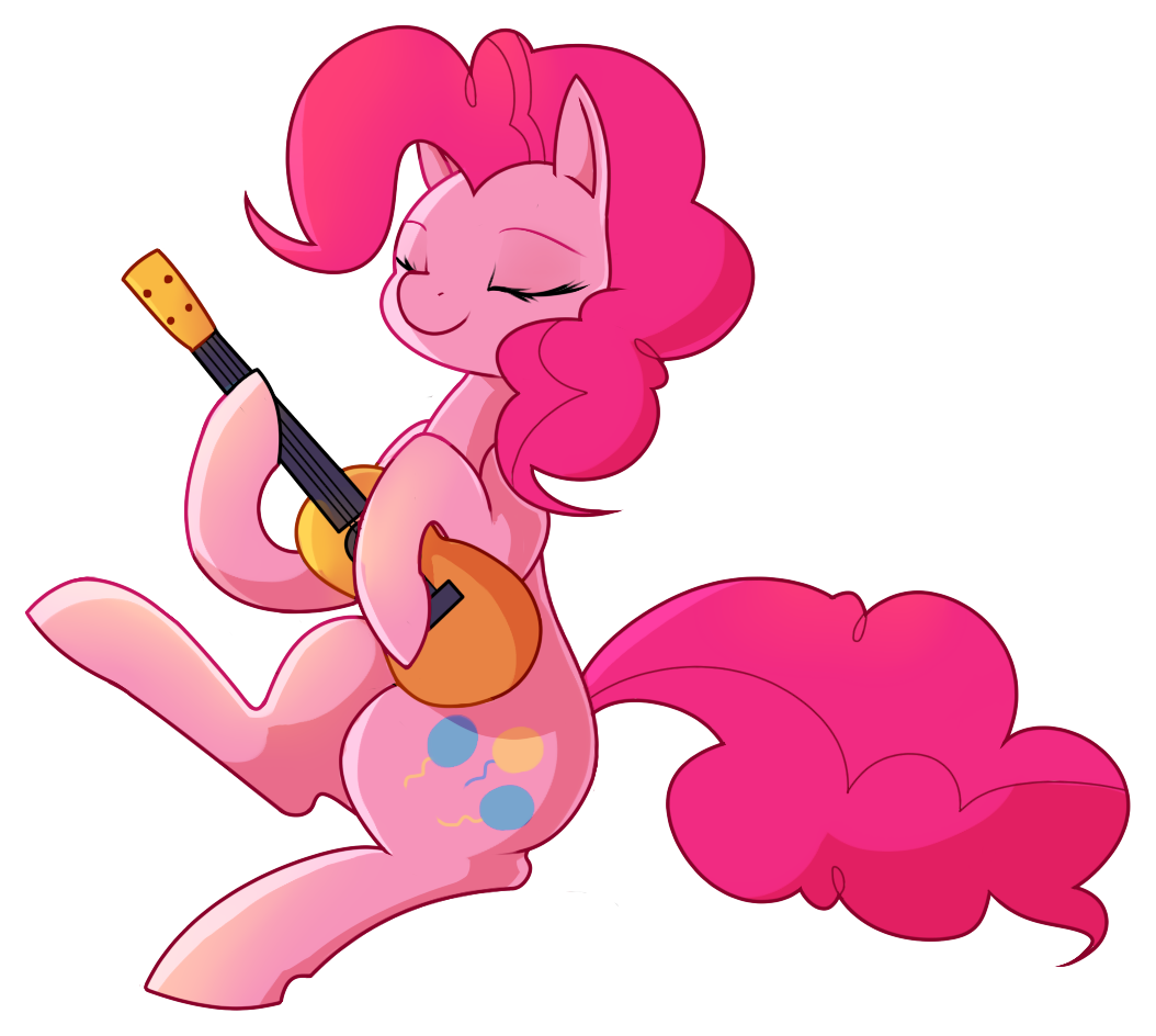 piedaily:Music is very therapeutic, I’ve heard! &lt;3