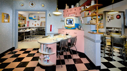 annasfrozenbutt:  ♥ little disney things i miss [in no particular order] → the