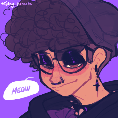 Meow