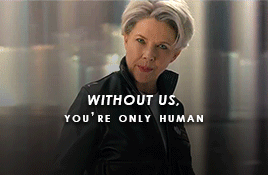 The Captains + Humanity