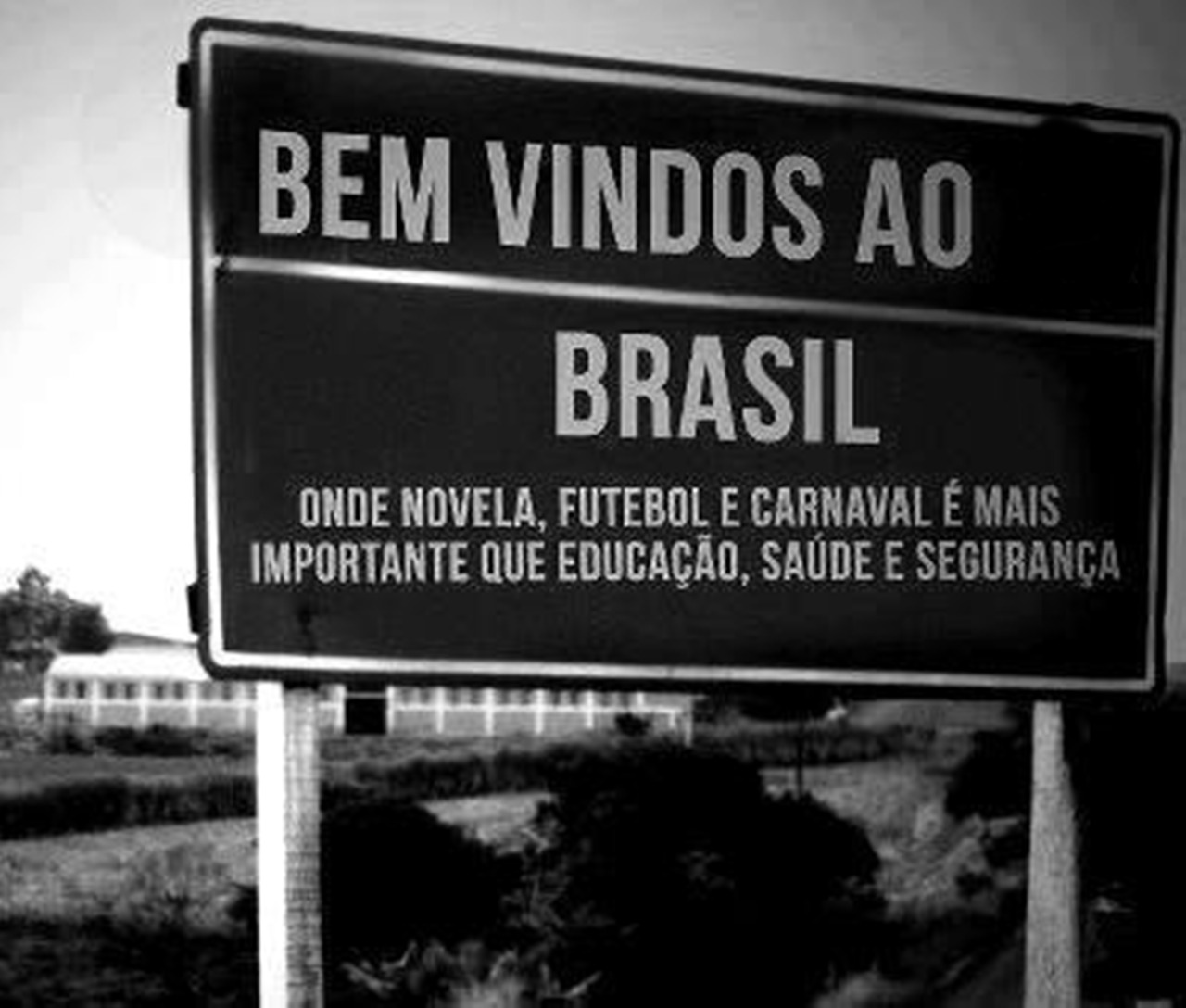 Apenas mais um.