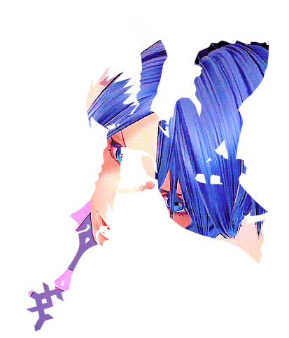 mastereriquas:  I am Master Aqua…and that’s a promise.