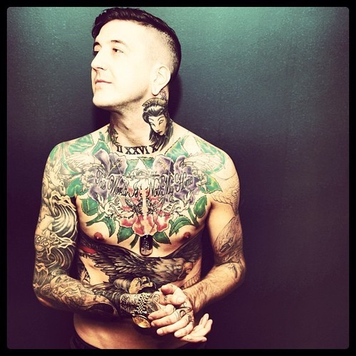 kaleidokatt:  austincarlile   on @weheartit.com - http://whrt.it/13LCju9