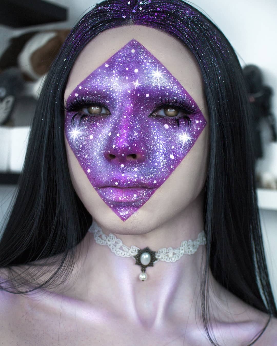 sosuperawesome:  zorinblitzz on Instagram Follow So Super Awesome on Instagram 