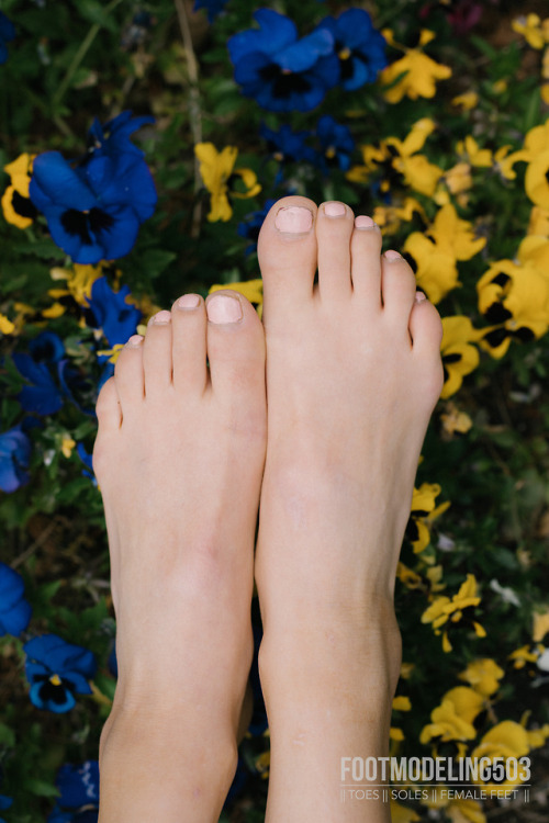 Model: Meganinstagram.com/footmodeling503