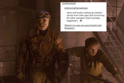 abrunetteandherbourbon:clintashamcu97:Stucky & Text postsTHE SECOND TO LAST ONE THOUGH