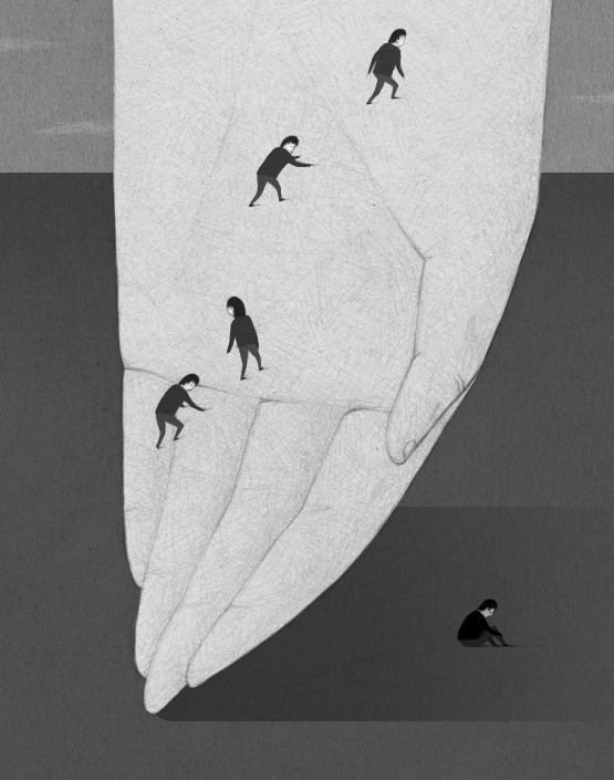 naftalibeder:  A piece for the New York Times! It’s for a letter emphasizing the