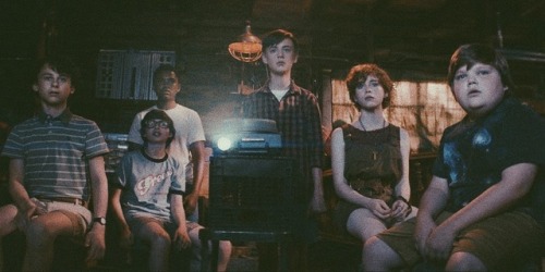 Welcome To The Losers Club
