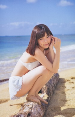 tonomayu:  島崎遥香