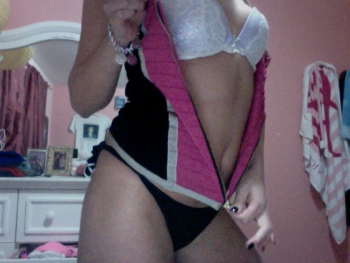 herclothesfalloff: 206-bunnie:  I was bored jeje  Thanks for being bored in this way  Snapshots