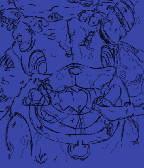 Wip Peek!