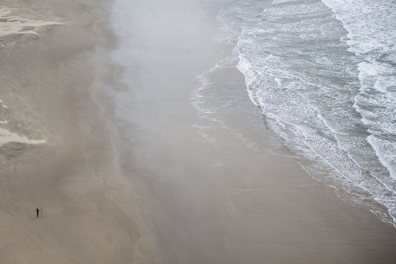 fawndeviney:  James | Photo by Fawn DeViney 