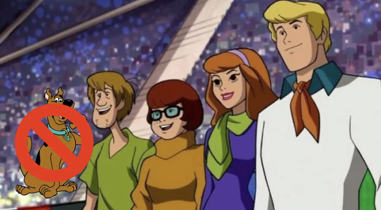 I watched Velma on HBO Max — and this Scooby-Doo series is a Scooby-Don't