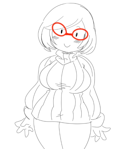 lil-yellow-kirby:  nikki 