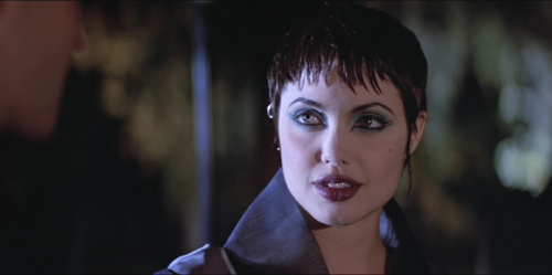 evilspice: Angelina Jolie in Hackers (1995)