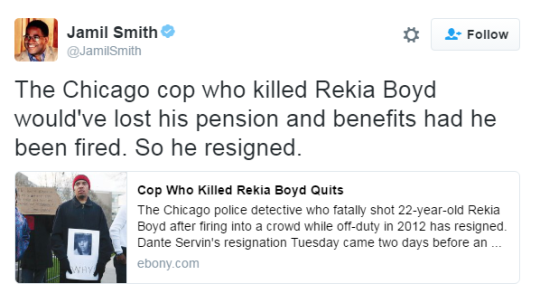 Sex Chicago Cop Kills Black Woman And Resigns pictures