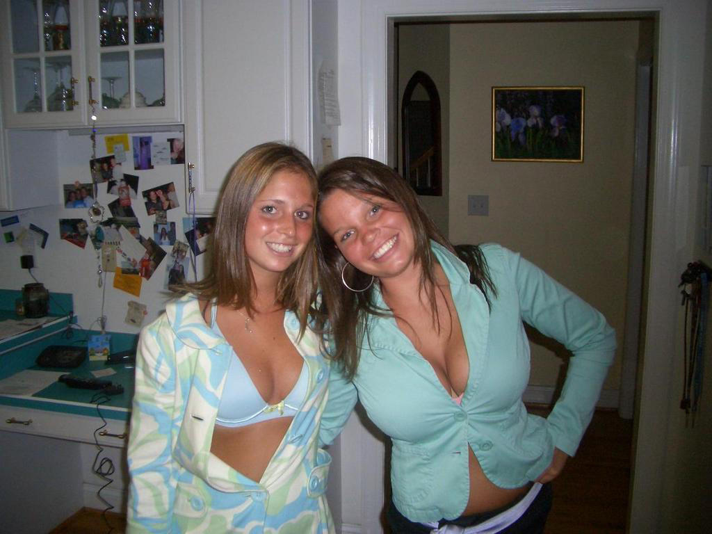 Wants To See All Tits Get Bigger