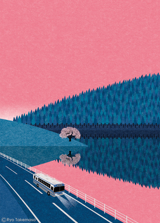 redlipstickresurrected:  Ryo Takemasa 武政 諒 (Japanese, b. 1981, based Tokyo,
