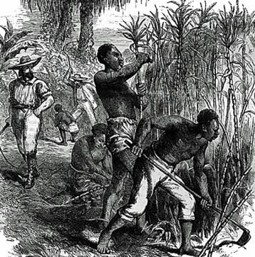 10 Horrifying Facts About The Sexual Exploitation of Enslaved Black Women You May Not Know.