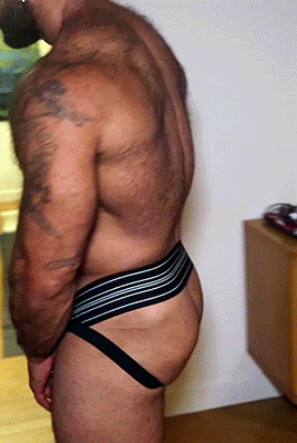 gaygalore:  Rogan Richards in “Fight Porn”