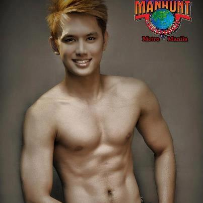 boymanceblog:Random Hotties