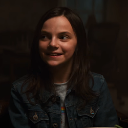 X-23 icons
