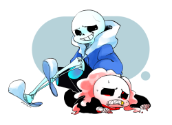 bonachikka:  sans &amp; sans 