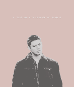 deanwnchestcr:    Supernatural Color Challenge | deanwnchestcr↳
