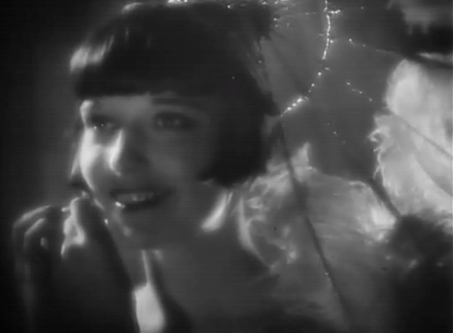 nitrateglow:thewisecrackingstwenties:INCREDIBLE LOUISE BROOKS in PANDORA´S BOX (1929) by G. W. PABST
