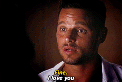 Pick me, Choose me, Love me ♥