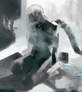 toukyoghoul: Countdown to Kaneki’s Birthday || 3 Days↳ Kaneki + Endcards