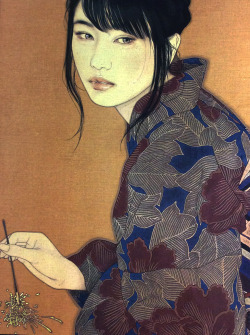 taishou-kun:  akb48wallpapers:  Yui Yokoyama 1st Photobook “Yuihan”   Ikenaga Yasunari 池永 康晟 - Photobook Yuihan - Japan - 2004