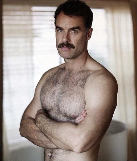 thebearcumgood:Dom