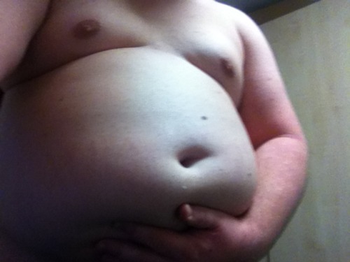 Porn BelchPup is getting fat….and squishy photos