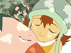 ohlookitsaurl:  Digimon Adventure  ↳Every hero deserves a beautiful ending   