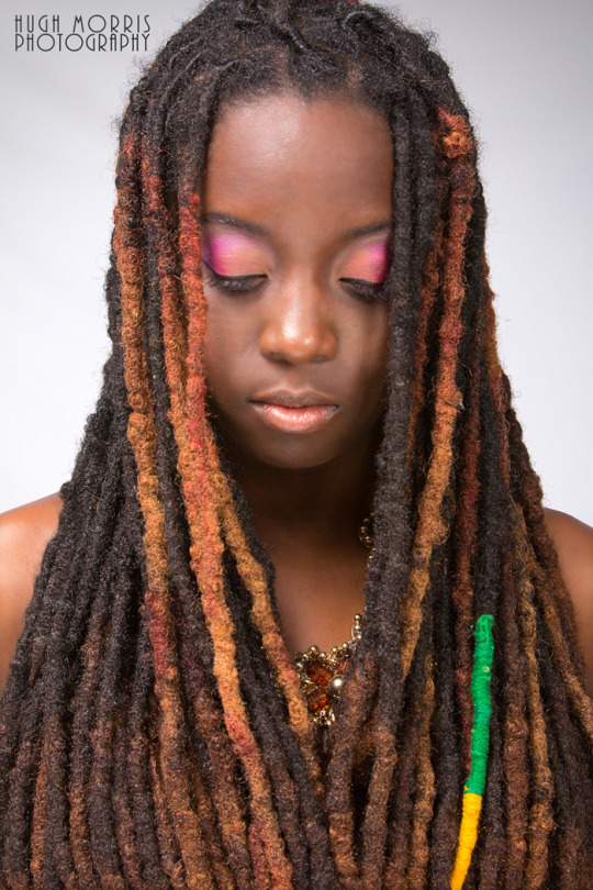 dark skin black women appreciation post. behold mothafuckas!