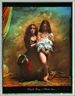 darcylove20:  Jan Saudek