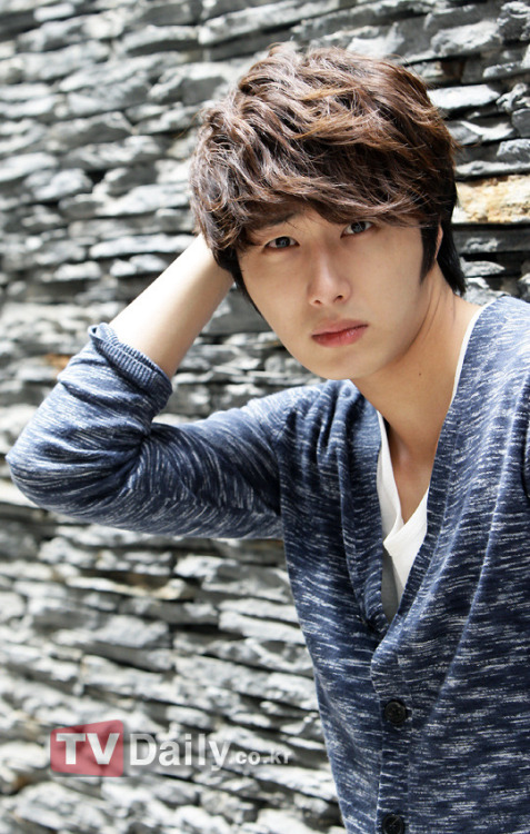 asianstars20:Jung Il-woo