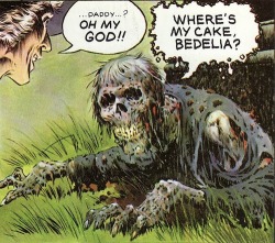 horror-movie-fixx:  Father’s Day Creepshow,