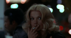 365filmsbyauroranocte:Gena Rowlands in Minnie