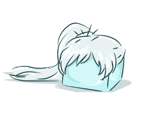 hallucid: …… it’s a weiss cube 