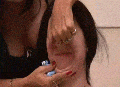 BDSM Punishments