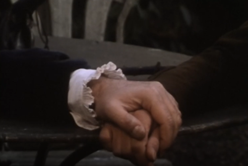 counterwiddershins: As I reread Balzac’s Père Goriot, I’ve been watching a 1972 a