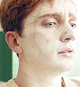 Kieren Walker +eyelashes Game Too Strong