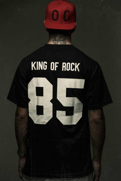 vancityoriginalbrand:  VCOG ‘OG’ ‘95 Tee - On Sale Now at VancityOriginal.com