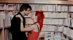 thnkfilm:  “I loved you on this day. I love this memory.” Eternal Sunshine of the Spotless Mind (2004)dir. Michel Gondry 